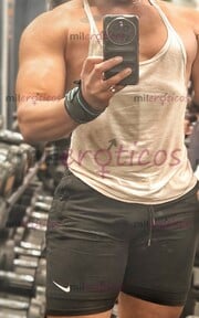 DISPONIBLE VERSÁTIL 24 7 BESOS CARICIAS MORBO - FOTO 8