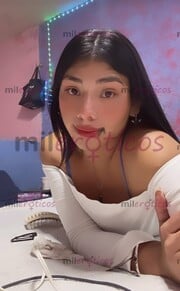 VEN A DISFRUTAR DE UNA NIÑA TRANS FEMENINA AHORA EN TU CIUDAD - FOTO 7