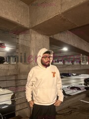 SOY JUAN JOVEN VERSÁTIL GUAPO Y CARISMÁTICO LISTO PARA CUMPLIR TUS FANTASÍAS - FOTO 9