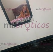 PRIMERA VEZ EN TÚ CIUDAD MONA PIEL BLANQUITA Y SUAVE - FOTO 1