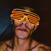 JOVEN DELGADO Y VERGON BUSCA SEÑORAS DESATENDIDAS - FOTO 8