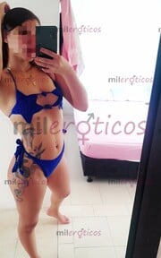 FLAQUITA BIEN PERRA DISPUESTAS SACAR TODA TU LECHITA - FOTO 10