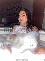 NUEVA EN EL PORTAL CHICA TRANS DEL SUR RECIEN LLEGADA A TU CIUDAD ! - FOTO 6