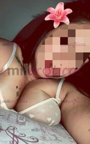 KIMBERLY GORDIBUENDA EN ZONA NORTE DISPONIBLE - FOTO 10