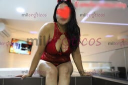 SOY LUNA, CHICA SIMPÁTICA Y REAL QUE DISFRUTA DEL SEXO, ME GUSTA PASARLA BIEN - FOTO 9