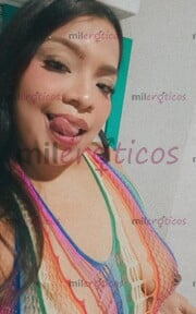 DISPONIBLE GORDITA LINDA VEN TE DOY LOS 3 PLATO YO SI HAGO ANAL ES UN ADICIONAL - FOTO 8
