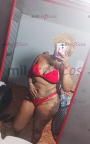 UNA NEGRA DE ALTA GAMA LA MEJOR EXPERIENCIA INOLVIDABLE PARA TU MÁXIMO DELEITE - FOTO 3