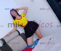 HERMOSA MÍA 18 AÑITOS EN BOSA LA CARITA MAS BELLA - FOTO 1