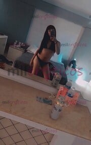 CHICA TRANS SOLO PASIVA DELGADA 25 AÑOS SOY TRANQUILA - FOTO 1