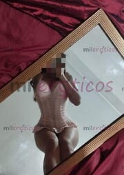 SOY TU MEJOR COMPAÑÍA SEXUAL , CACHONDITA Y APRETADITA - FOTO 9