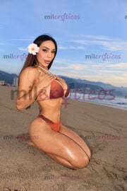 REGINA UNA CHICA ENCANTADORA Y COMPLACIENTE! - FOTO 1