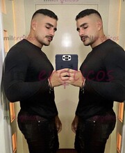 EXTRANJERO ACTIVO VERGÓN DISPONIBLE SÓLO POR POCOS DÍAS - FOTO 10