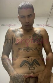 COLOMBIANO RECIÉN LLEGADO A TU CIUDAD LECHERO MUJERES - FOTO 2