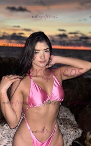 CAMILA,FLACA BELLA DISPUESTA A COMPLACER SUS DESEOS SEXUALES - FOTO 10