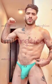 XL ACTIVO 21CM DE VERGA MORBOSO EN TU CIUDAD - FOTO 8