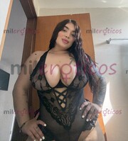 PAISA HERMOSA , CON LAS MANOS MAS INCREÍBLE PARA UN DELICIOSO MASAJE - FOTO 4