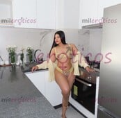 COLOMBIANA EXTROVERTIDA DISPONIBLE PARA TI - FOTO 3