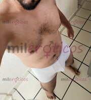 SOY UN HOMBRE CASADO DE 34 AÑOS QUE BUSCA Y OFRECE DISCRECIÓN. - FOTO 6