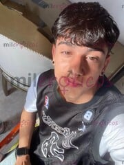 COLOMBIANO DE 19 AÑOS , CON 20CM Y MUY BUEN HIGIENE PERSONAL - FOTO 10