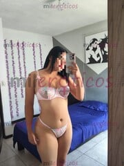 HOLA ME LLAMO LAISHA TENGO 19 AÑOS SOY SÚPER CALIENTE - FOTO 1