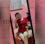 TENGO MI VAGINA SUPER APRETADITA LISTA PARA QUE ME LA METAS PAPI - FOTO 6