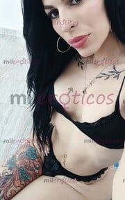LINDA CHICA TRASN..FEMENINA .POR POCOS DIAS.. LLAMADAS 3212048105 - FOTO 3