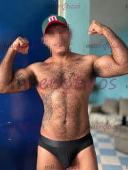 CARLOS 25 AÑOS .HOT PREGUNTA LA DISPONIBILIDAD - FOTO 10