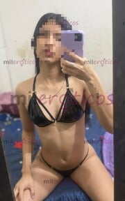 SHARON FLAQUITA DELICIOSA CON HUESITO TALLADOR VEN A PROBARME AMORSITO - FOTO 2