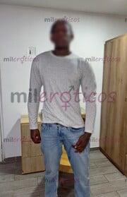 NEGRO DE 1.92 CON 24 CM DE FUERZA Y DURABILIDAD - FOTO 9