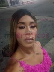 HOLA SOY NUEVA EN TU CIUDAD DISPUESTA A COMPLACERTE LAS 24 HORAS - FOTO 9