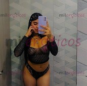 VENGO POR TU LECHE QUE ME LLENES MIS TETAS Y MI BOCA - FOTO 10