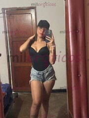 SOY MIA TENGO 21 AÑOS ESTOY EN SANTA MARTA - FOTO 3