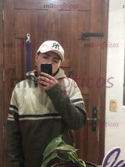 ESCORT HOMBRE, EXCELENTE ACOMPAÑANTE Y EXCELENTE PARA TODO, MÁNDAME UN MENSAJE. - FOTO 9
