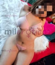 CINDY 20 AÑITOS MORENITA CACHONDA CARISMÁTICA SEXOSA - FOTO 6