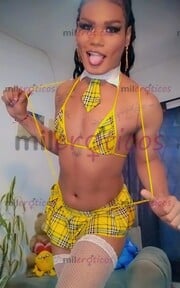 SARA CAMPUZANO PUTICA LECHERA NUEVA EN MEDELLÍN CON SITIO BARRIO LAURELES - FOTO 9