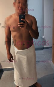 BUSCAS COMPAÑÍA, BUEN SEXO Y SOBRE TODO DISCRECIÓN SOY TU MEJOR OPCIÓN. - FOTO 4
