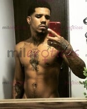 MORENO TATUADO MASAJES SENSUALES Y COMPAÑÍA EXCLUSIVA - FOTO 9