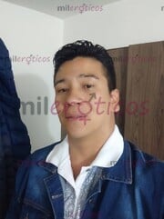 HOMBRE DE 42 AÑOS DISCRETO ASEADO CON DESEOS DE TENER UN BUEN SEXO - FOTO 9