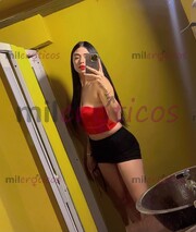 ALEXIA 24 HORAS DISPONIBLE INDEPENDIENTE DELGADA GUAPA - FOTO 7