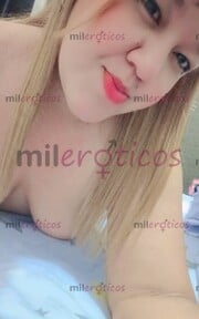 PAPI QUIERES QUE TE SAQUE LA LECHE CON MI BOCA - FOTO 1