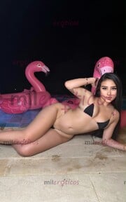 CATALINA DE18 AÑOS TU FANTASIA ECHA REALIDAD VEN A CONOCERME GUAPO!! - FOTO 3