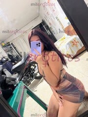 HOLA MI NOMBRE ES ABBY TENGO 19 AÑOS DEVUELTA EN CALI - FOTO 3