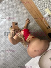 CULONA CALIENTE GARGANTA PROFUNDA 100% REAL LLÁMAME - FOTO 10