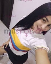 HOLA, AMOR MI NOMBRE ES MARCELA TENDO 33 AÑOS Y MIDO 1.58, SOY BLANCA - FOTO 7