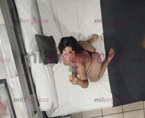 CHICA JOVEN , GÜERITA,NALGONA Y TETONA EN EL HOTEL DE TU PREFERENCIA - FOTO 8