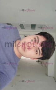 NUEVO EN EL AMBIENTE PASIVO CON UN DELICIOSO CULITO DISPONIBLE - FOTO 3