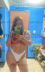 EXPERTA EN EL PLACER QUE TANTO ESTAS BUSCANDO AMOR ESCRÍBEME - FOTO 4
