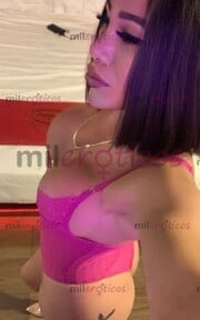 DE VISITA EN TU CUIDAD DEJATE CONSENTIR Y CUMPLIR TU FANTASÍA FOLLANDOME - FOTO 4