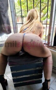 LA PROFESORA DEL SEXO LLEGO A PALMIRA POR UNOS DÍAS - FOTO 5