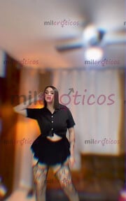 AYLIN CHICA DISPUESTA A TODO PARA DARTE CUENTO CON LUGAR - FOTO 1